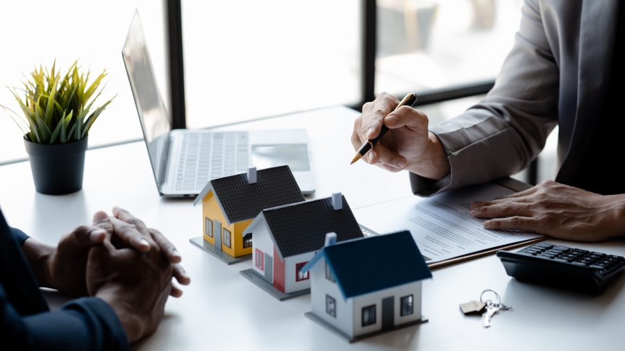 Discovering the Vital Role of a New Homes Sales Manager