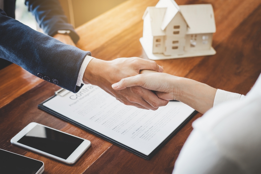 Interested in Starting a Role as an Estate Agent?
