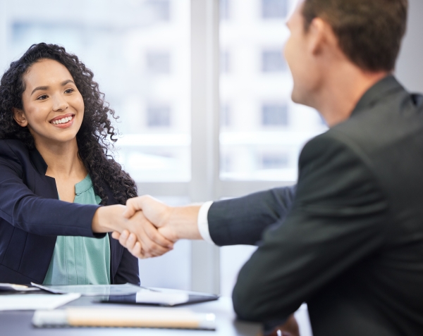 How to Impress Employers in a Letting Negotiator Interview: Key Strategies