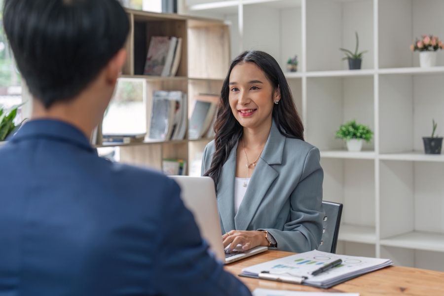 The Benefits of Working with Property Recruitment Agencies