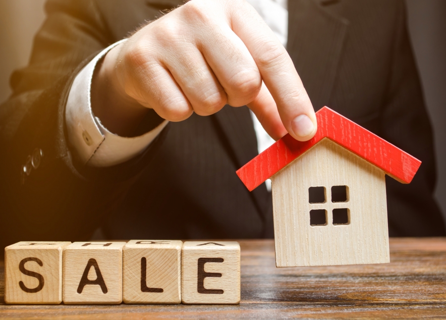 An Insight into the Day of an Estate Agent