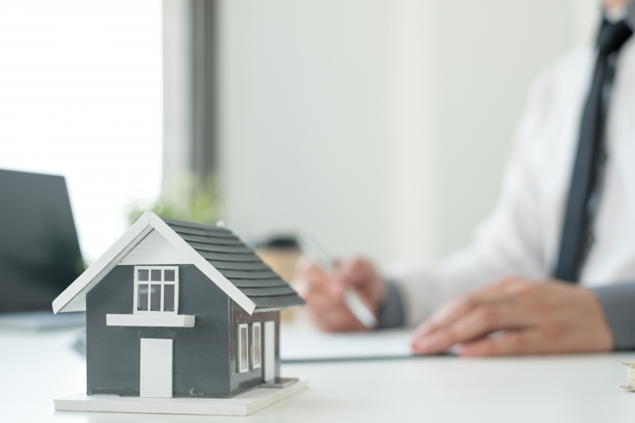 Exploring 5 Careers in the Property Industry