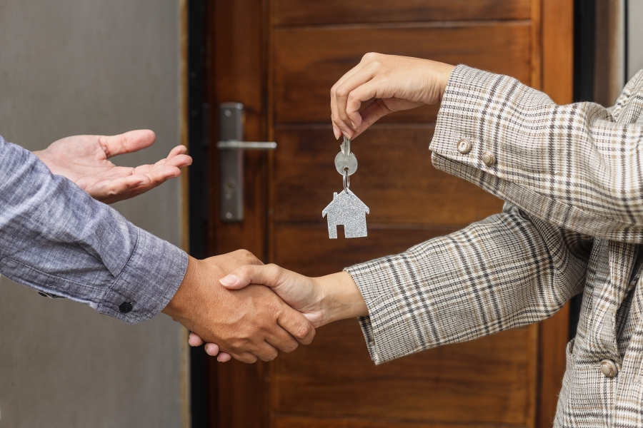 The Role of a Lettings Administrator: Key Responsibilities Explained