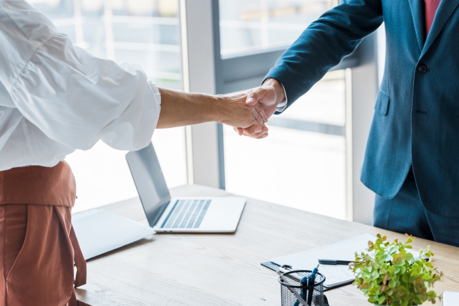 How Working with a Property Recruitment Company Can Help You Find Your Ideal Role