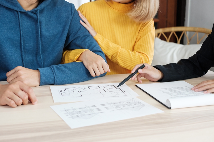 The Skills You Need to Land an Estate Agent Job in London