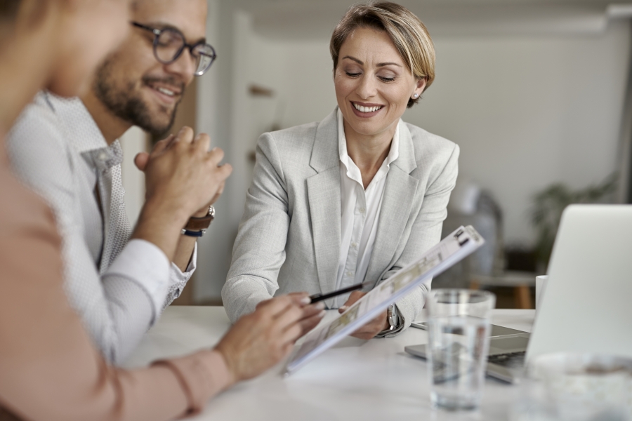What Does a Day in the Life of a Trainee Lettings Negotiator Entail?