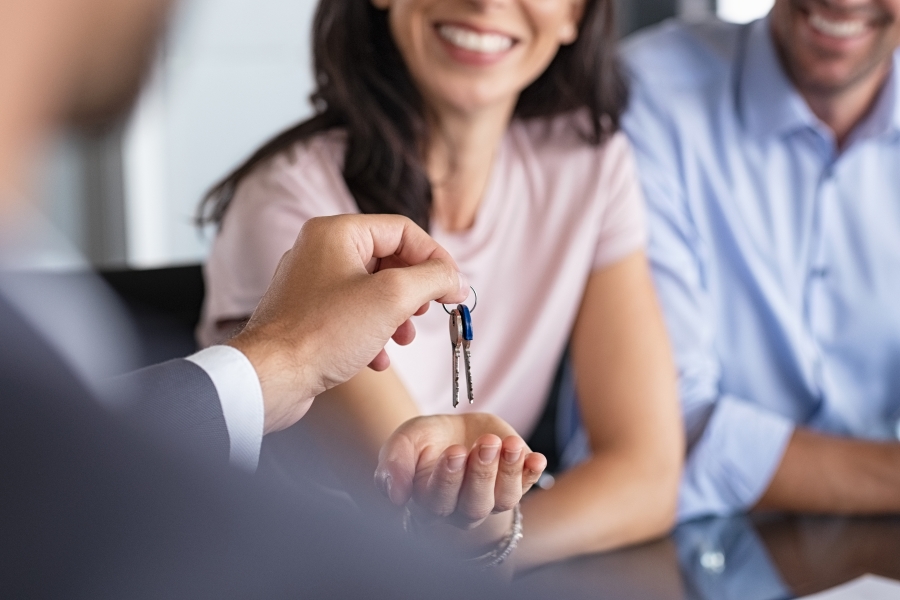 What Does a Sales Negotiator Do, Day to Day?