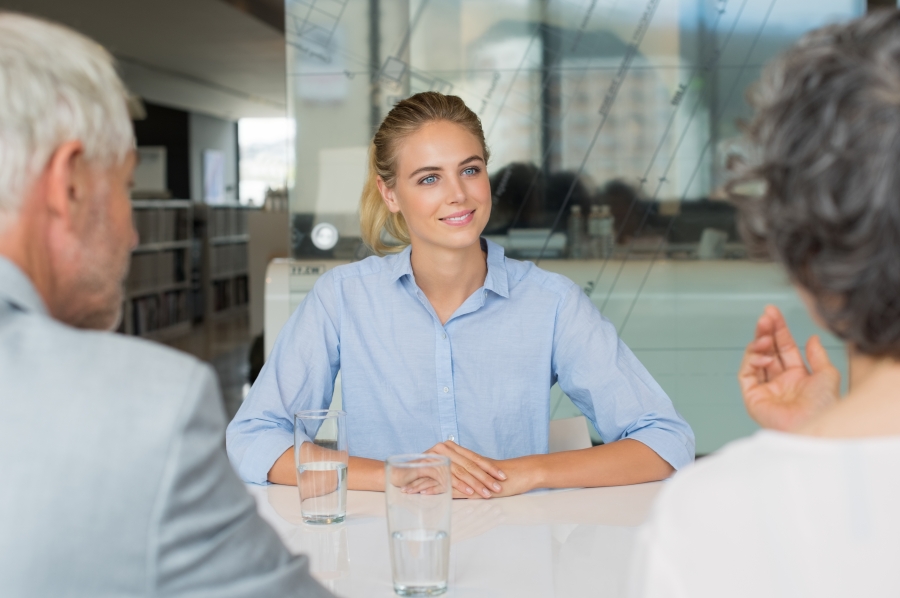 The Role of a Personalised Service in Property Recruitment Success