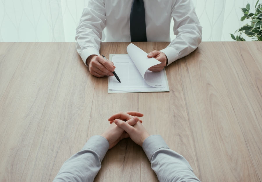 Estate Agent Interview Questions you Should Prepare For