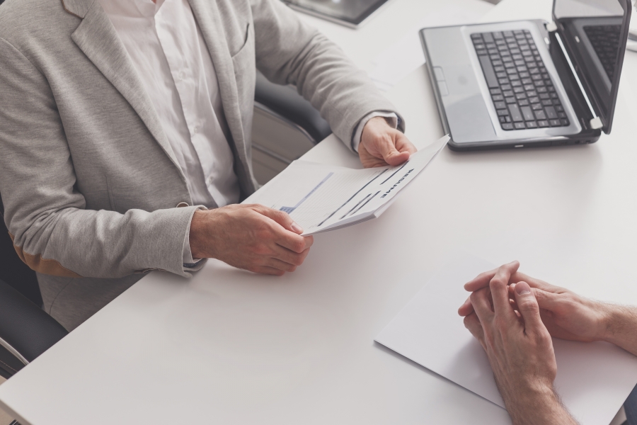How Working with a Property Recruitment Agency Can Help Your Search