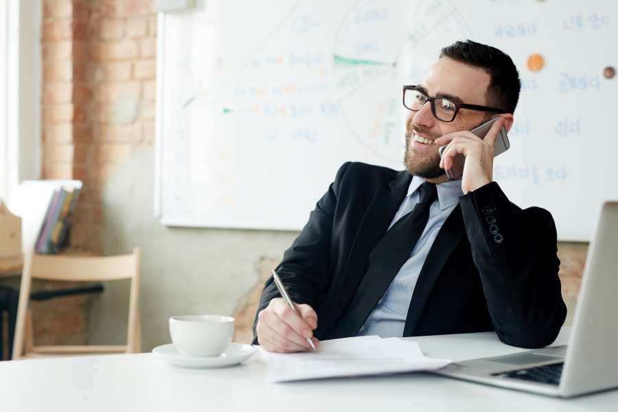 Exploring a Career in Property Management